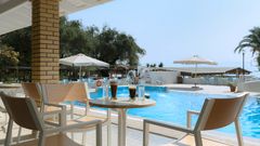 Terrasse Elea Beach Resort