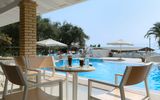Terrasse Elea Beach Resort