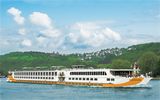 MS Vista Rio Schiff