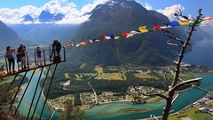 Andalsnes-Matti Bernitz, VisitNorway.com