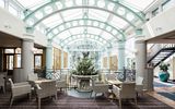 Boulevard-Lounge