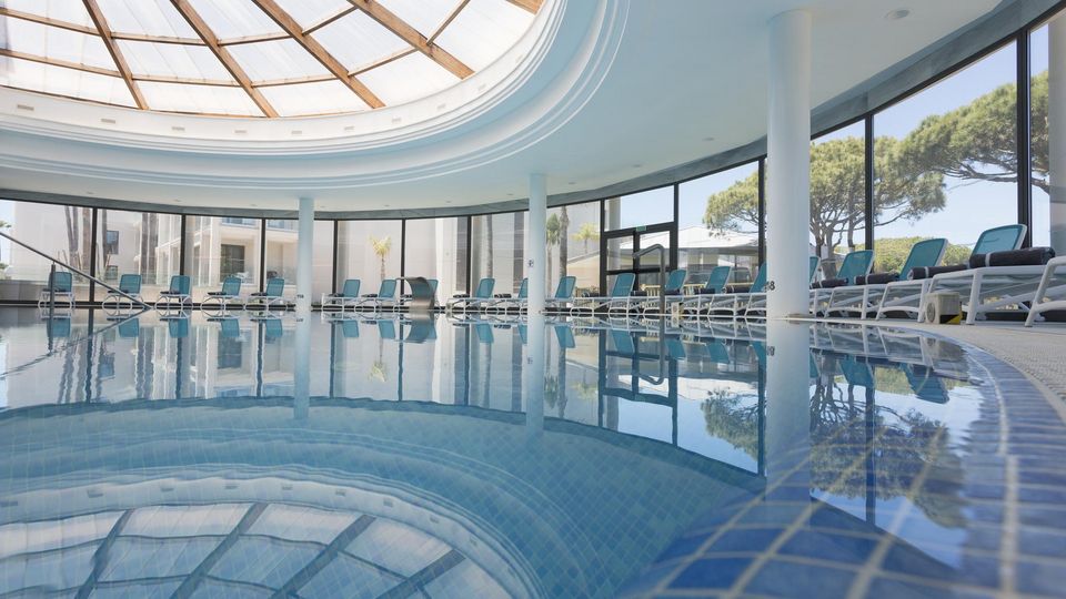 Innenpool