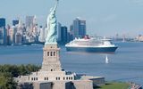 New York Queen Mary 2