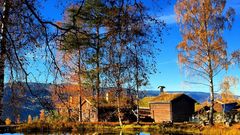 Maihaugen, Freilichtmuseum