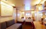 Schiff MS Vasco da Gama 