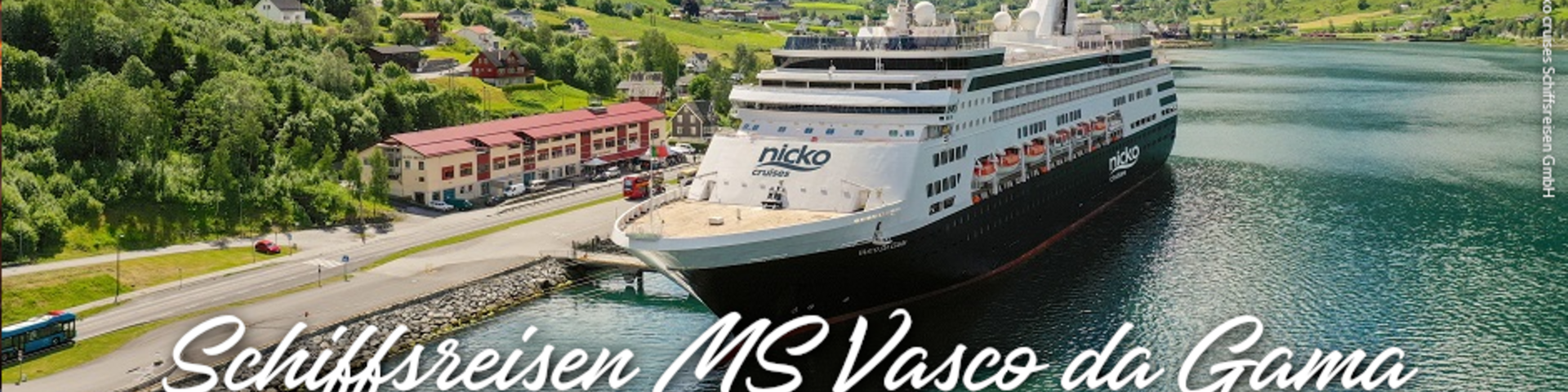 MS Vasco da Gama
