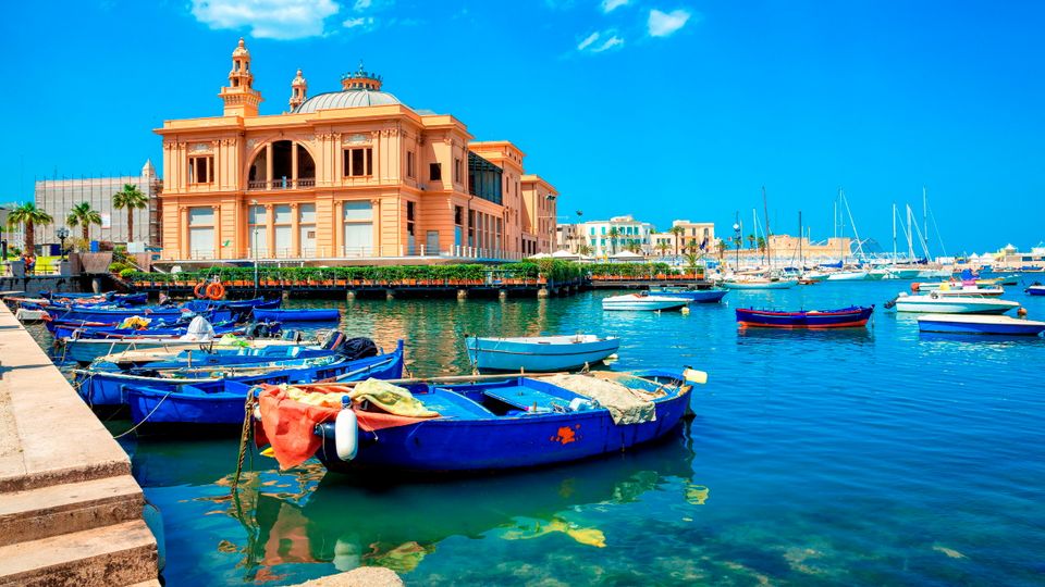 Bari