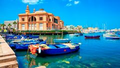Bari