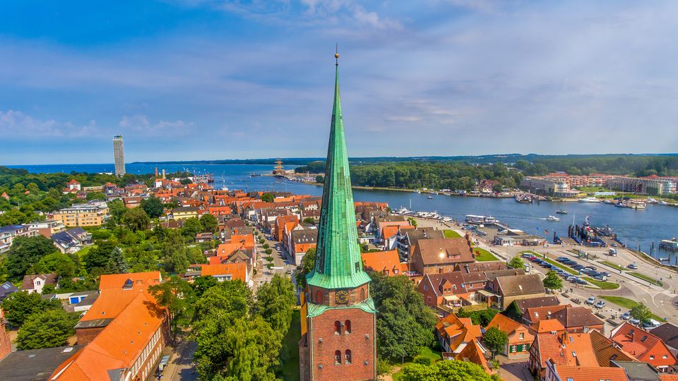 Travemünde