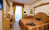 Zimmerbeispiel - Alexander Hotel Alpine Wellness Dolomites