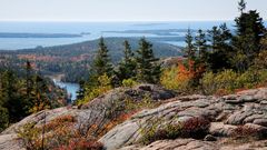 Acadia National Park, Maine