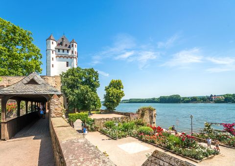 Eltville am Rhein Reingau