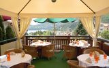 Terrasse Alexander Hotel Alpine Wellness Dolomites