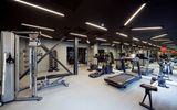 Wilde Gym, Staycity Paddington Hotel