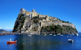 1751 Ischia, Castello Aragonese
