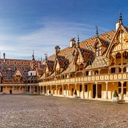 Hospices de Beaune
