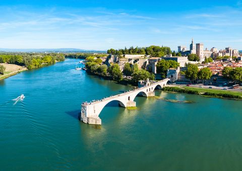 Avignon