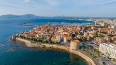 Alghero