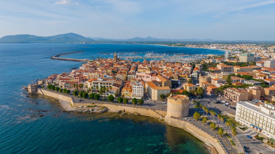 Alghero