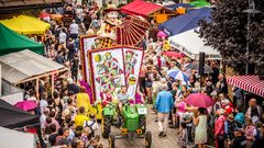 Blumencorso