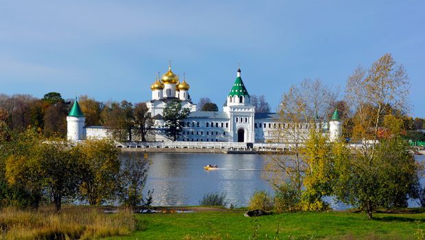 Kostroma