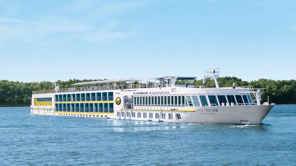 MS Rousse Prestige