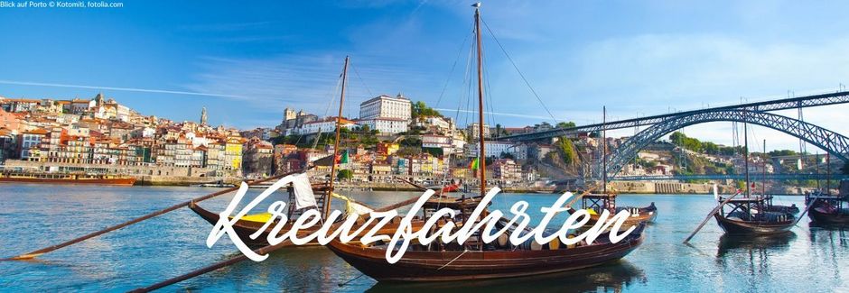 Kreuzfahrten 2023 | sz-Reisen