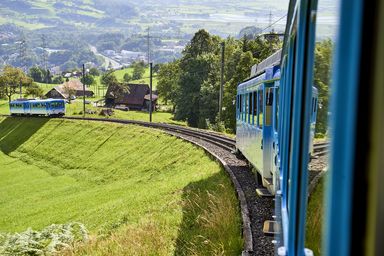 Rigi Zentralschweiz © 2015 Thomas Schneider bildbaendiger.de