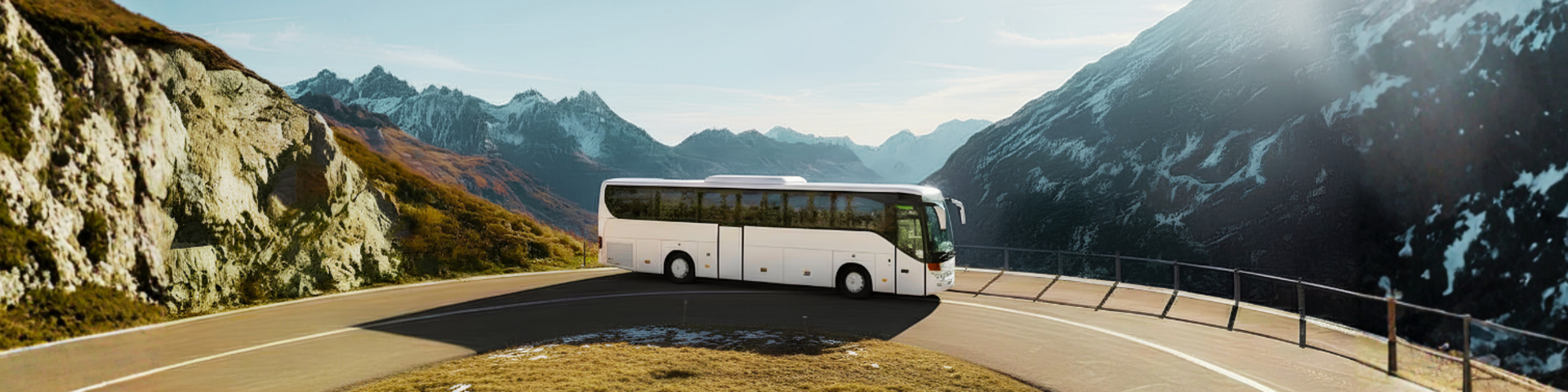 Busreisen