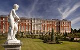 Hampton Court - VisitBritain, Historic Royal Palaces