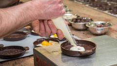 Chocolaterie Max Vauche