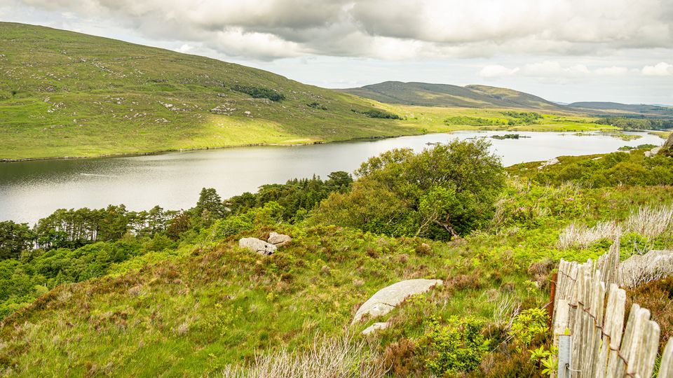 Glenveagh National Park