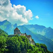 Burg Vaduz