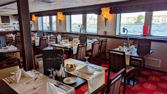 MS Normandie Restaurant