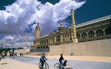 Olympiastadion Barcelona