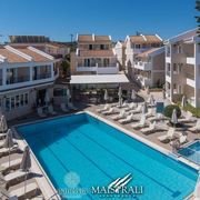 Hotel Maistrali, Pool