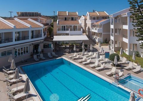 Hotel Maistrali, Pool