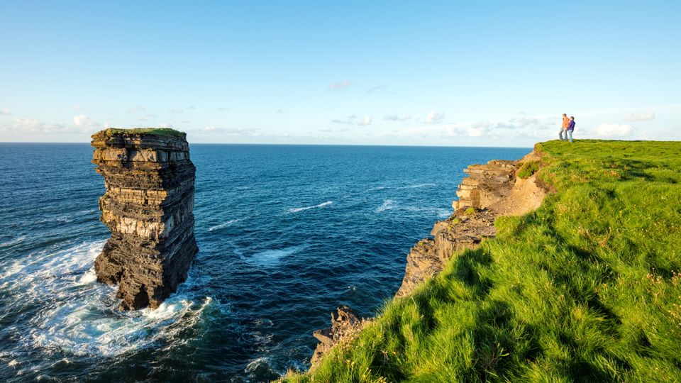Downpatrick Head