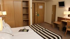Zimmerbeispiel Hotel Principe Lisboa