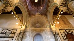 Tunis, Ez-Zitouna-Moschee