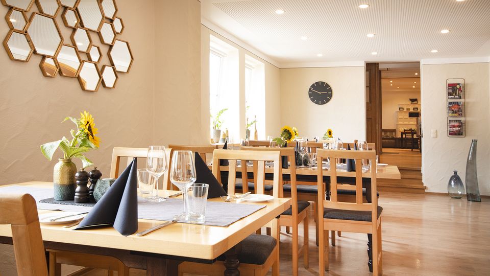 Hotelrestaurant