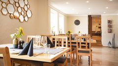Hotelrestaurant