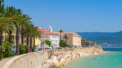 Ajaccio - Korsika