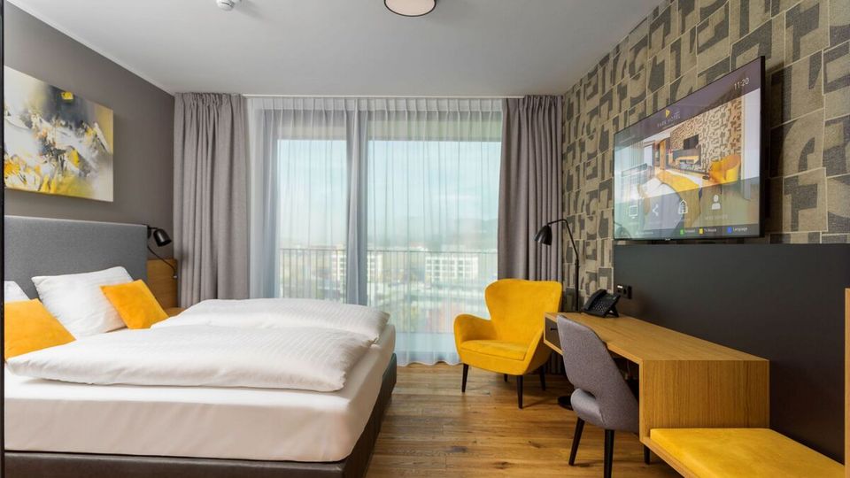 Standard Zimmer