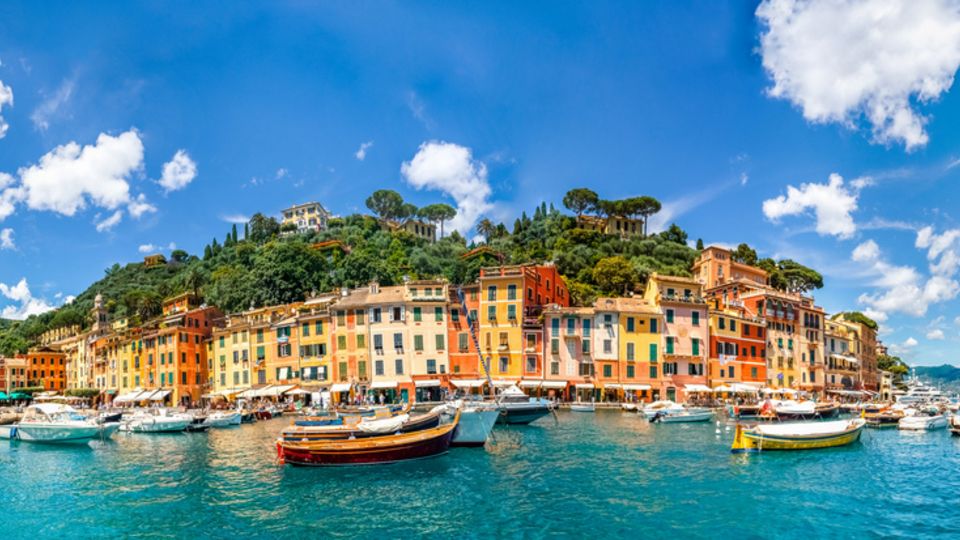 Portofino