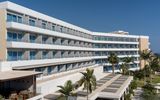 Hotel Mediterranean Beach
