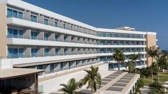 Hotel Mediterranean Beach