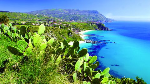 Capo Vaticano