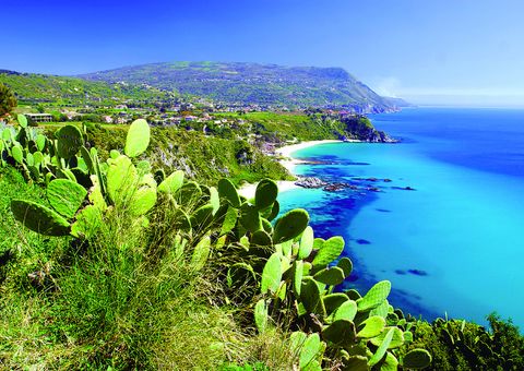 Capo Vaticano