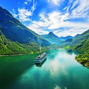 Geirangerfjord